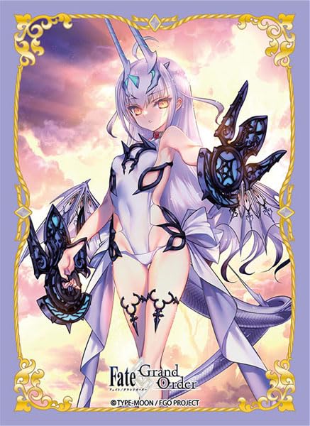 Amazon.co.jp: ブロッコリーキャラクタースリーブ Fate/Grand Order