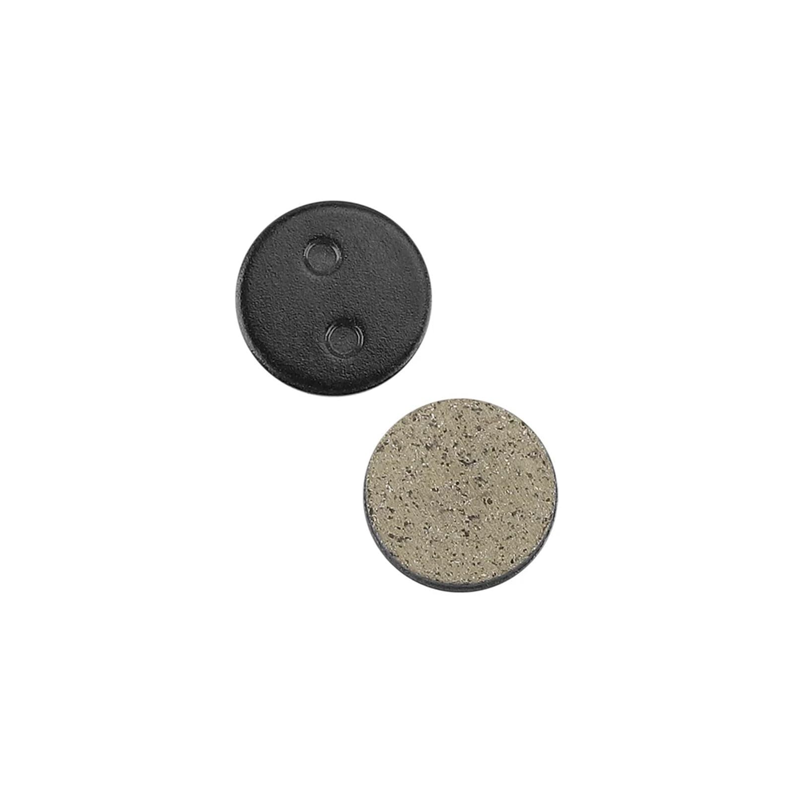 Bremsbeläge for D1/D2/D2S/D3/D3S/D4S/L2/L3/Q1/Q1S/M1/M1Pro/D11/D21 Elektrische Fahrrad Bremse Teile(1 Pair)