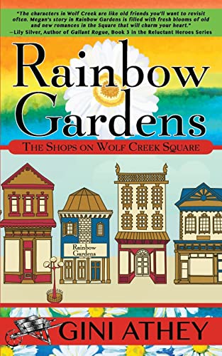 Rainbow Gardens (The Shops on Wolf Creek Square)