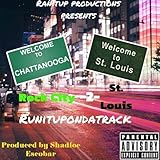 Saint Lou [Explicit]