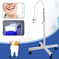 Vista 1 de Kit de luz para blanquear los dientes – Lámpara LED de dientes blancos, máquina de luz blanqueadora de dientes, sistema de blanqueamiento de dientes