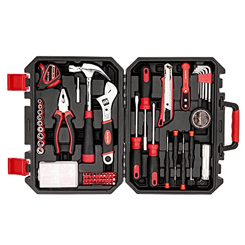 Strumento Navegando imposta lo strumento Home Tool...