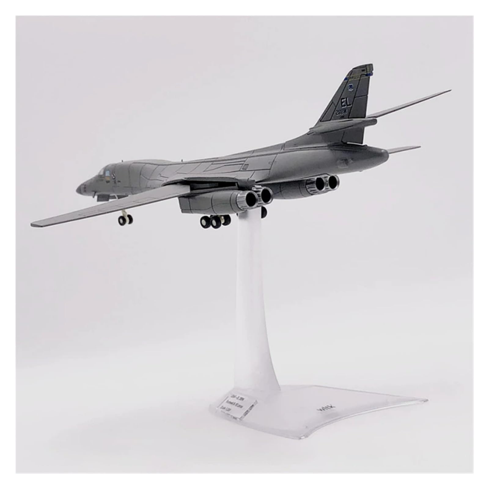 Amazon.co.jp: 航空機 ダイキャスト 1/200 スケール USAF B-1B B1B 長 Amazon.co.jp: 航空機 ダイキャスト 1/200 スケール USAF B-1B B1B 長