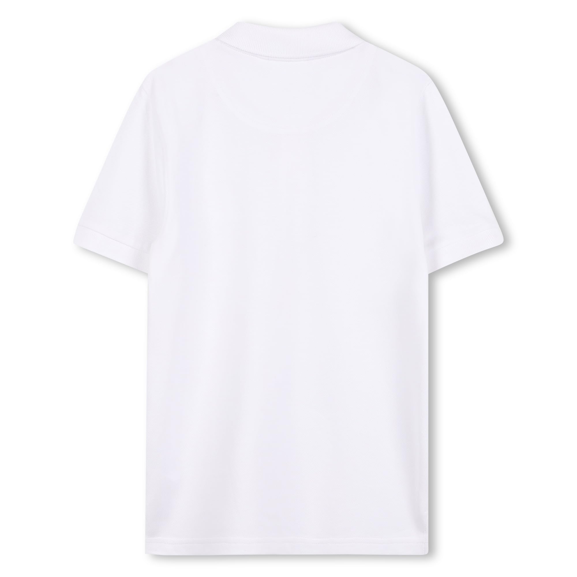 Hugo G00443 Polo Bambini e Ragazzi (Pacco da 1)