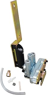 90054007 Air Height Leveling Control Valve Kit Fit For Chevy Kenworth Volvo Trucks Tractor Traile...