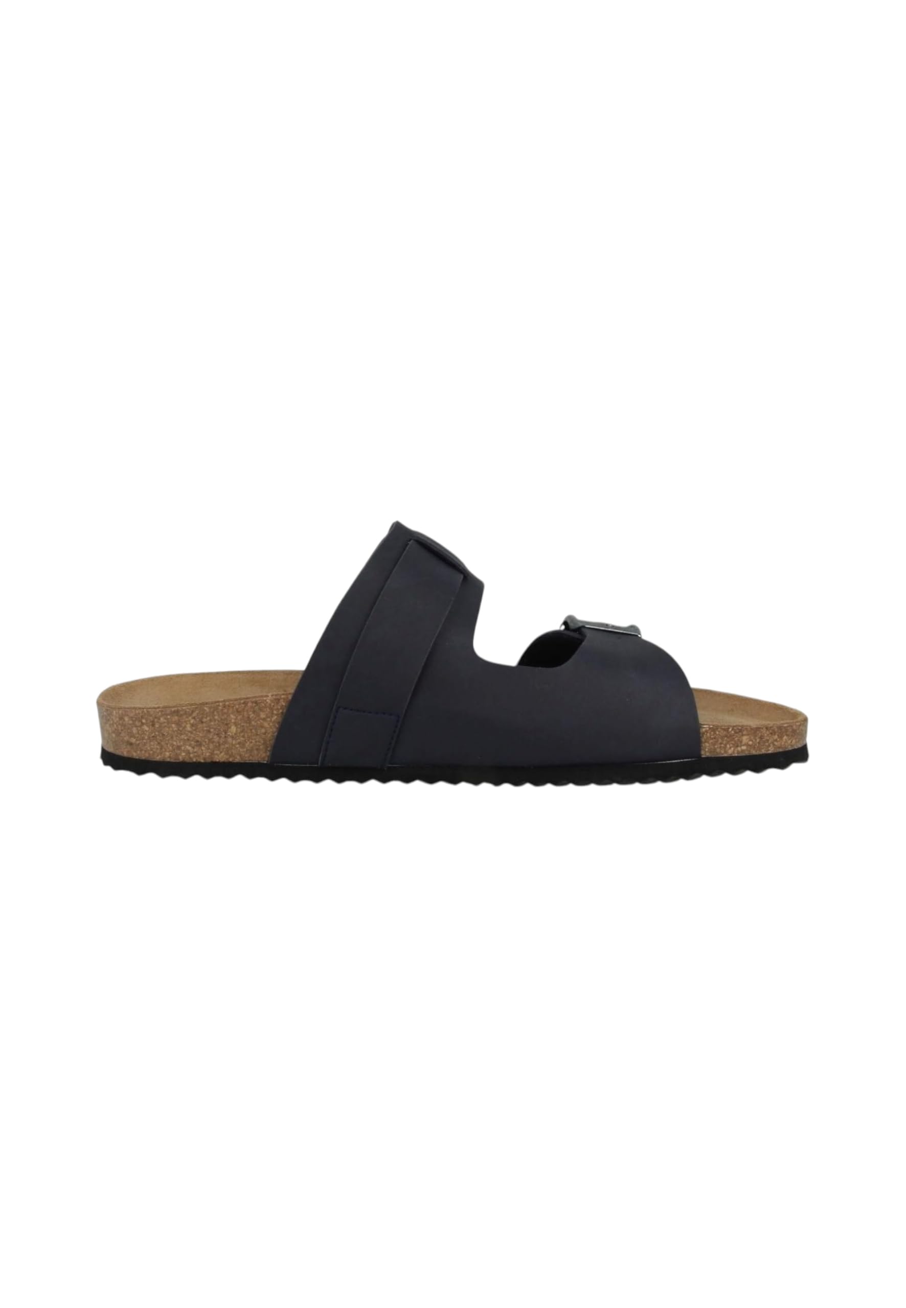Geox Homme U Ghita B Sandale à glissière