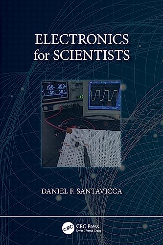 Electronics for Scientists