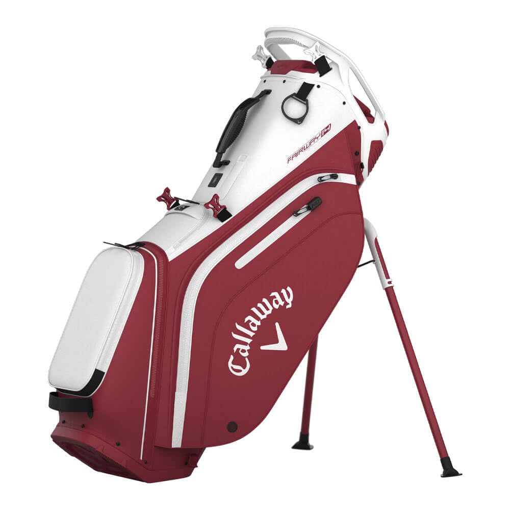 Callaway Fairway 14 Stand Bag