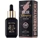 Color Changing Liquid Foundation, Foundation Cream, Hides Wrinkles & Lines,BB Cream, Covering Imperfections Liquid Complete Foundation Cover, Fluid Foundation Color Changing Flawless