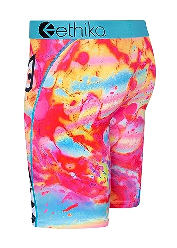 Ethika Mens Staple Boxer Brief | BMR Thermo2