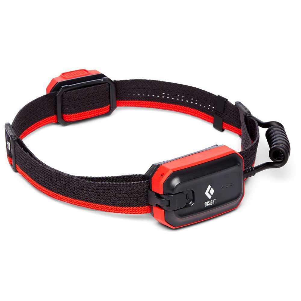 BLACK DIAMOND Equipment - Onsight 375 Headlamp - Octane