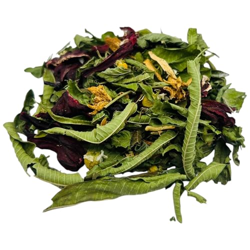Tisane Méditerranéenne Sunset biologique une infusion premium de 460g