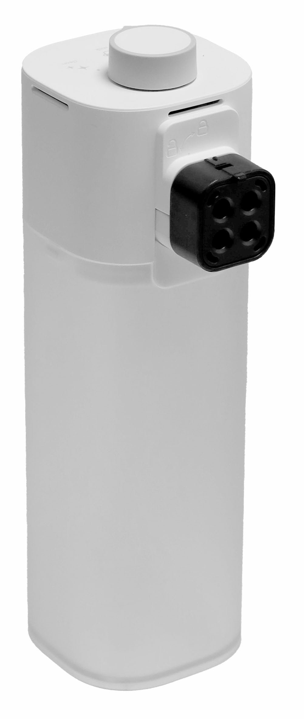 Réservoir à Lait Pour Machine Delonghi Nespresso - Occasion, Fonctionne Parfaitement !