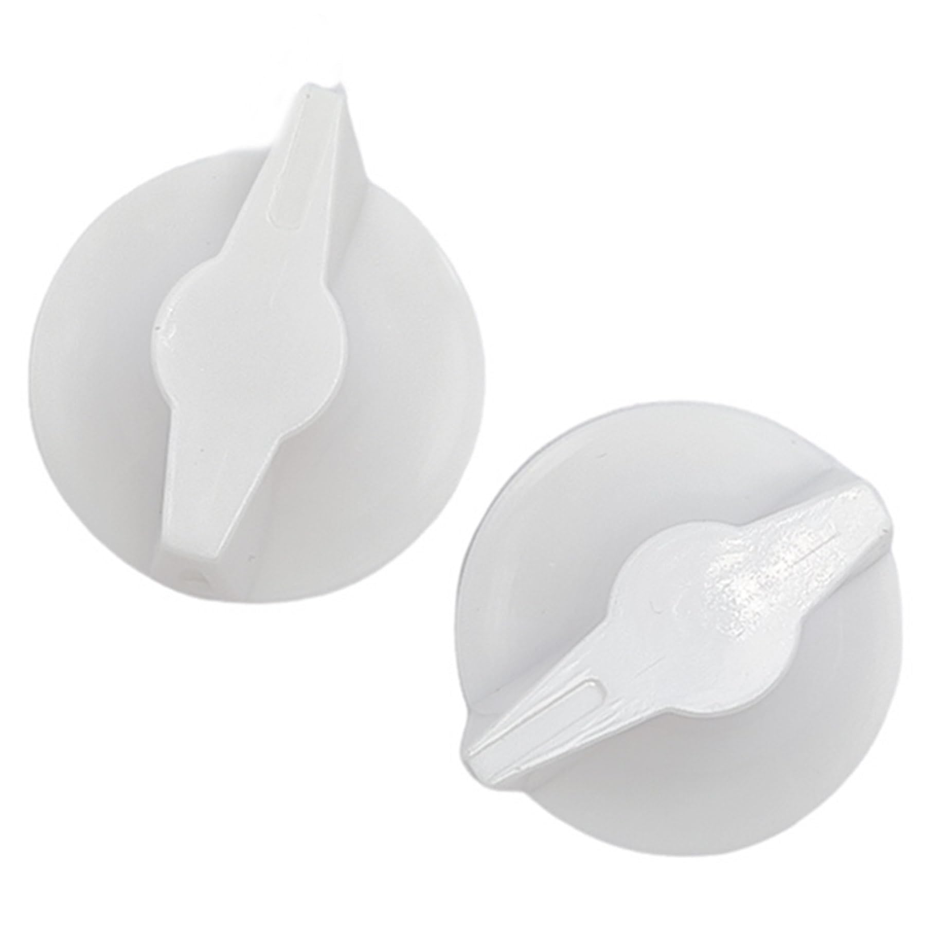 6PCS Timer Switch Knob,146MT574 Timer Knob Replacement for Intermatic Compatible with FD Series Spring Wound Timers - Image 4