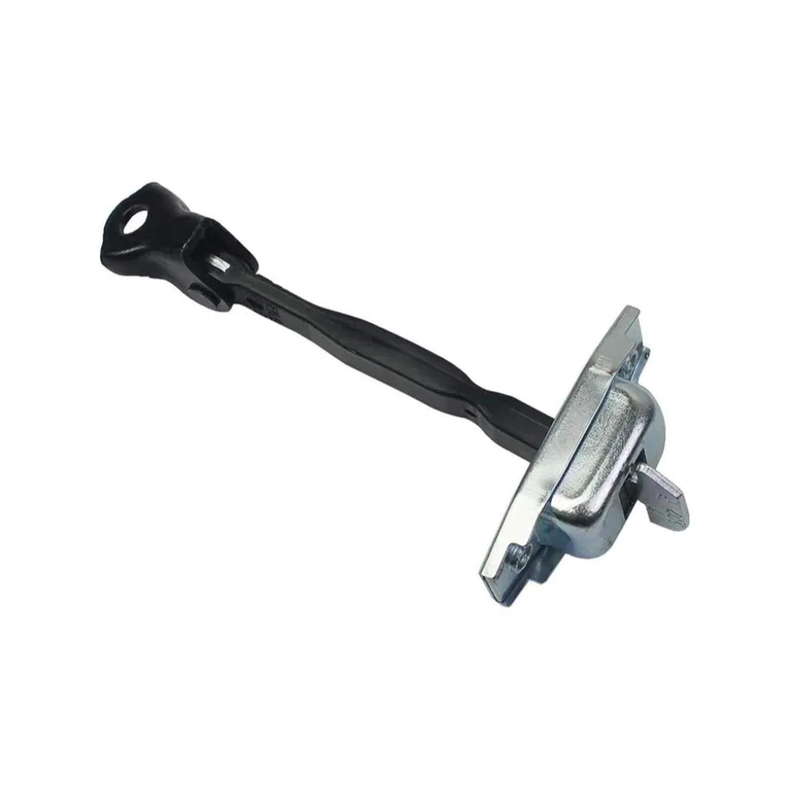 Door Check Stop Strap Limiter for Matrix for Corolla 68620-02061 Stopper Jam Hinge Driver Door Hinge Conversion Kits(Rear Door)
