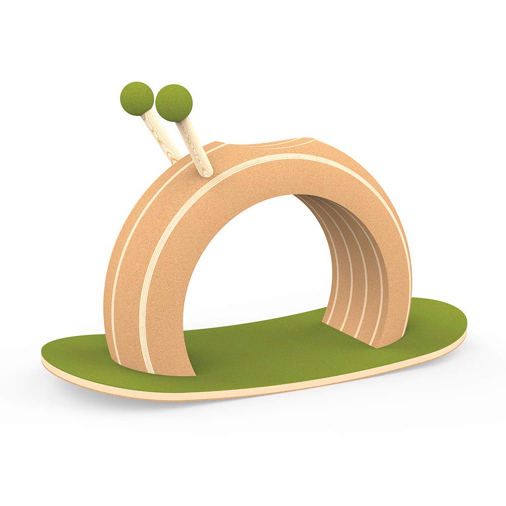 Elou Hobbel Snail