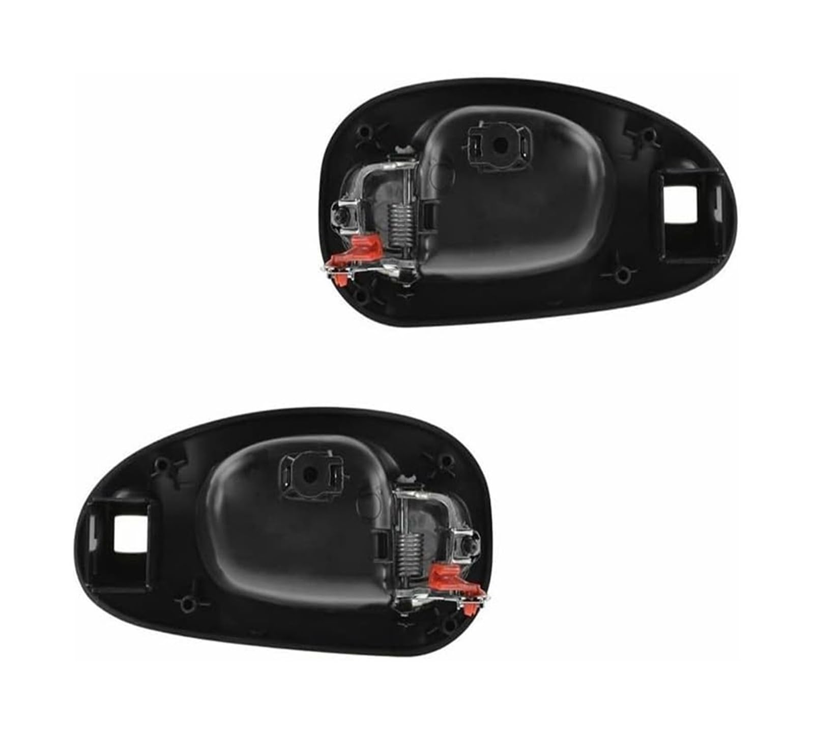 Set maniglie Maniglia Interna Per Portiera Anteriore Sinistra E Destra 1 Paio Per Chrysler Per 300M Per Concorde 1998-2004 1998-2001