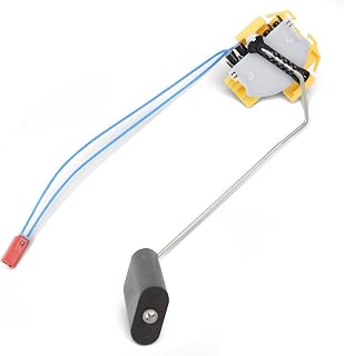 Car Fuel Level Sensor Left 2007-2019 for BMW 3.0si,4.8i,M,xDrive28i,xDrive30d,xDrive35i,xDrive40i,xDrive50i,X5,X6,4.4T Replace# 16117172466 16117195475 16117212632 815625301