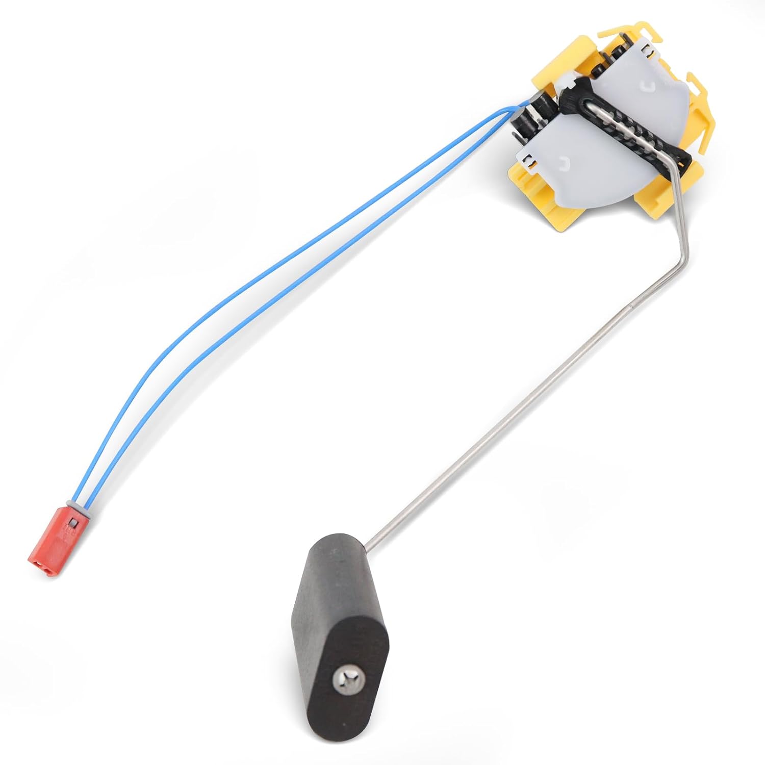 Car Fuel Level Sensor Left 2007-2019 for BMW 3.0si,4.8i,M,xDrive28i,xDrive30d,xDrive35i,xDrive40i,xDrive50i,X5,X6,4.4T Replace# 16117172466 16117195475 16117212632 815625301