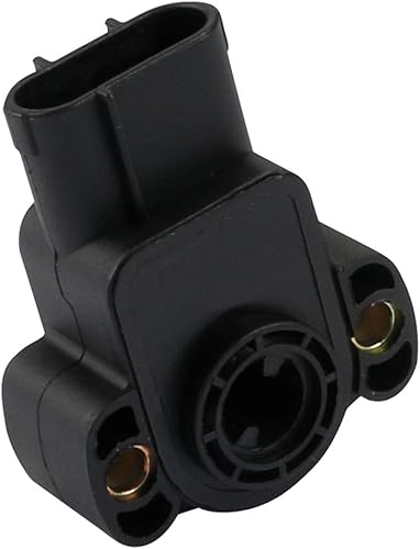 Miniatura 2 de Sensor de posición del acelerador TPS DY967 SS10387 para Ford F150 F250 F350 E150 E250 E350 Explorer Mustang Ranger Lincoln Town Car Navigator