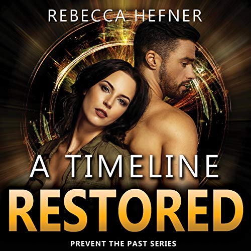 Cover art for A Timeline Restored