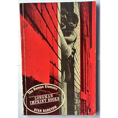 The Human Element and Other Stories