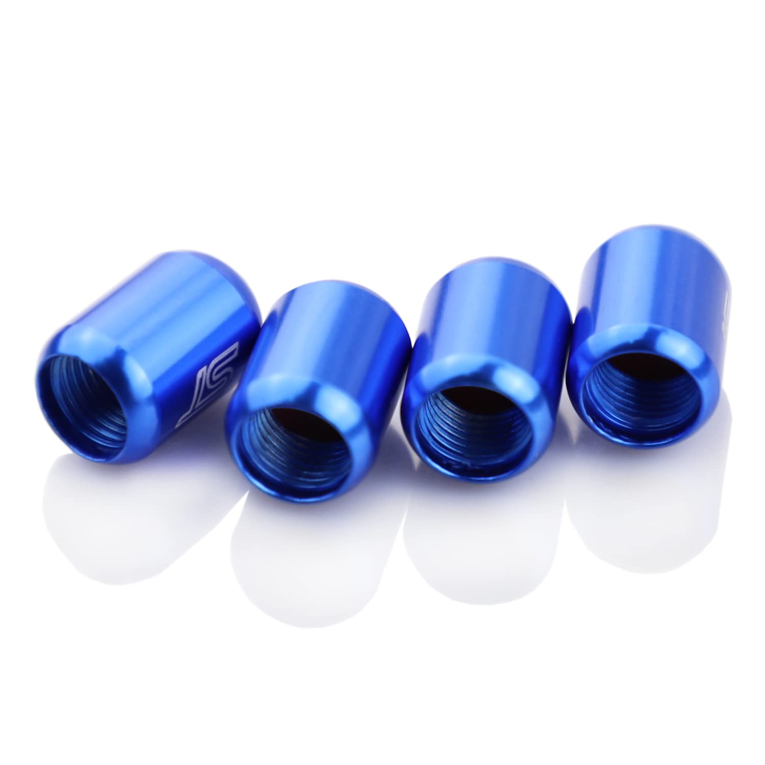 Tire Cap Tire Valve Caps AQTQAQ 4Pcs/Set Aluminum Rocket Shape Tire Valve Stem Caps Wheel Trye Air Cover Case For Universal Car Motorcycle Bikes Colorful Slime Tire Sealant Tire Caps 4 Pack Tire Cap Tire Valve Caps AQTQAQ 4Pcs/Set Aluminum Rocket Shape Tire Valve Stem Caps Wheel Trye Air Cover Case For Universal Car Motorcycle Bikes Colorful Slime Tire Sealant Tire Caps 4 Pack