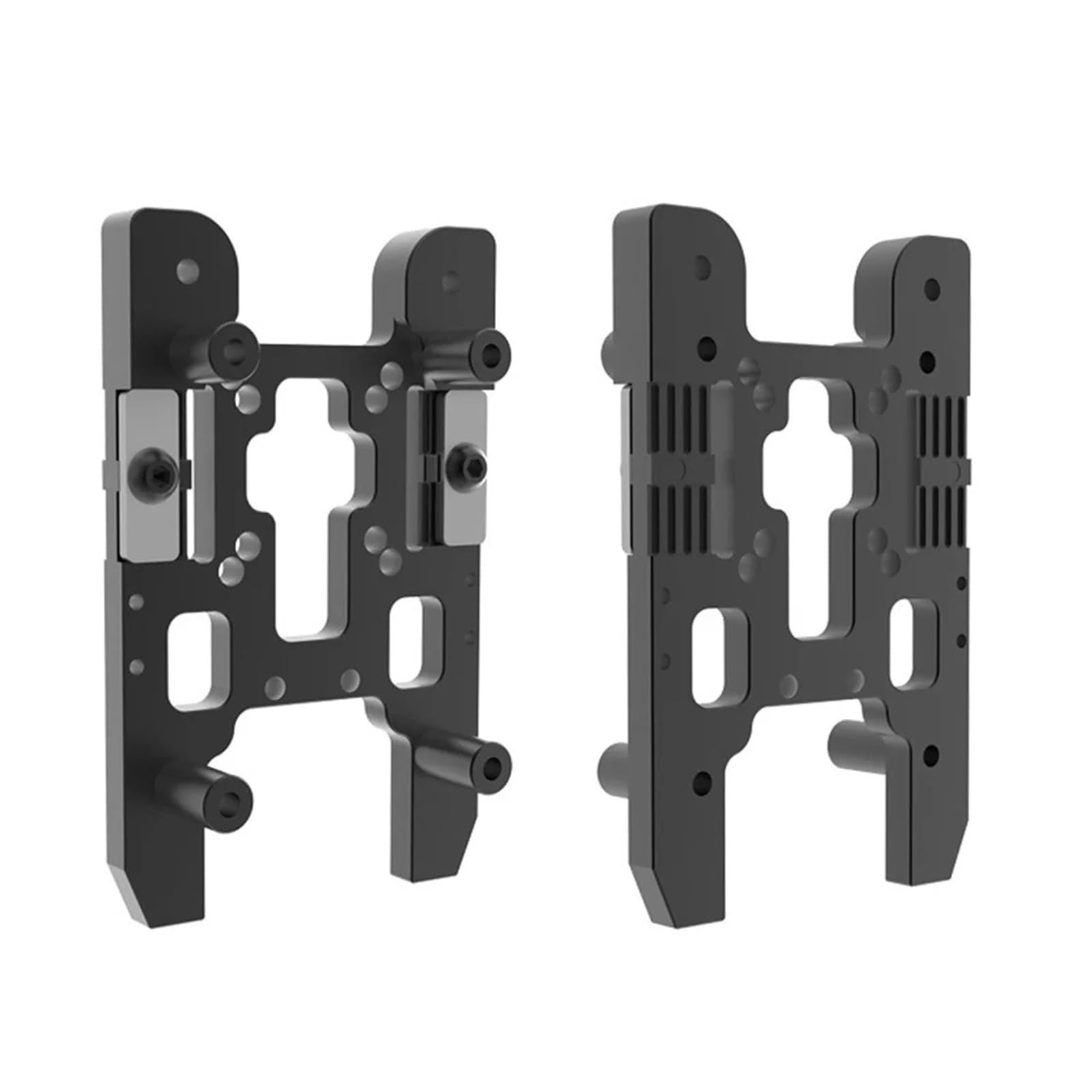 Compatible con Voron, 2.4 Sensor Bracket