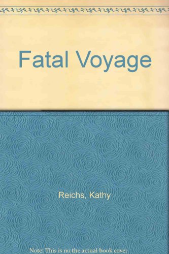 Fatal Voyage: A Novel 0743222814 Book Cover