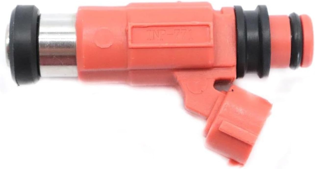 フューエルインジェクター ダッジ用 ストラタス用 クーペ用 3.0L 2001 2002 2003 2004 2005 車用燃料イン