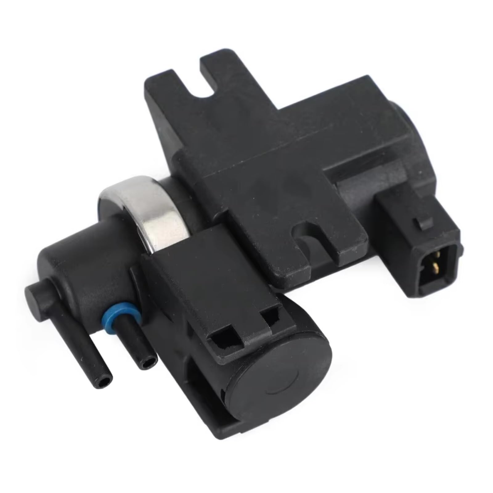 Wqsdfgk One Color Car Valve Solenoid Compatible With Bmw For 535I For Xdrive 2011-2013 For 740I For 640I 2012 1 Pcs Evaporation Control And Purification Solenoid Valve 11747584628