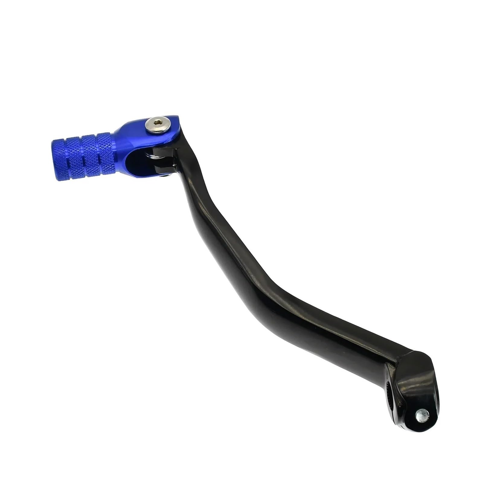 SYC27QP Shift Pedal Lever Motorcycle Motorcycle Shift Lever Foldable Gear Shift Lever for YZ 125 250 YZ125 YZ250 YZ125X YZ250X for Fantic XX125 XX250 XE125