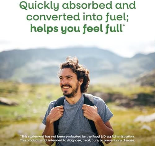 Nature's Way Organic MCT Oil, Brain and Body Fuel from Coconuts*; Keto and Paleo Certified, Organic, Gluten Free, Non-GMO Project Verified, 30 Fl Oz (Packaging May Vary) 2