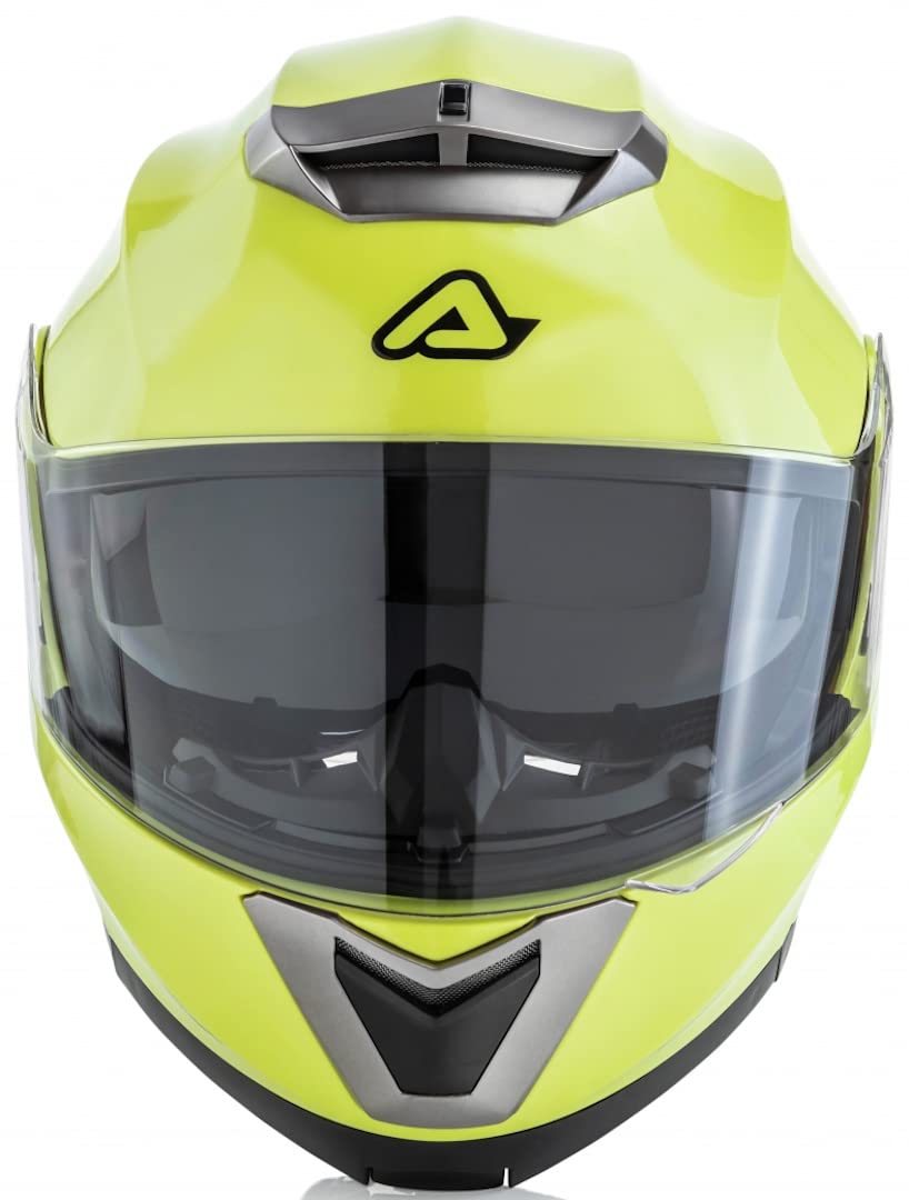 ACERBIS CASCO SEREL GIALLO 2 XL