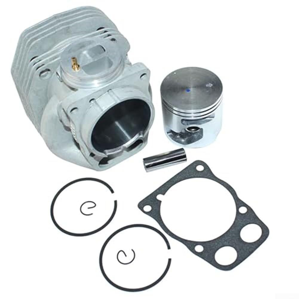 Für K970 Für K970 II Für K970III Zylinderkolben Kit Ersatzteil 586351001 586351004 Metallkomponente für Motor-Langzeit