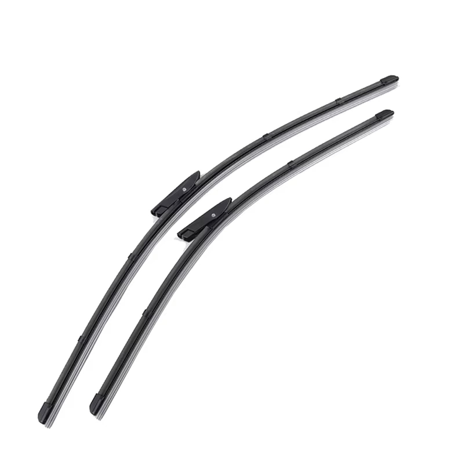 tergicristalli per Auto Compatibile con Dacia per Sandero MK 2 03.2015 2016 2017 2018 2019 22"+19"+12" 3 Pezzi Parabrezza Parabrezza Spazzole Tergicristallo Anteriori Posteriori