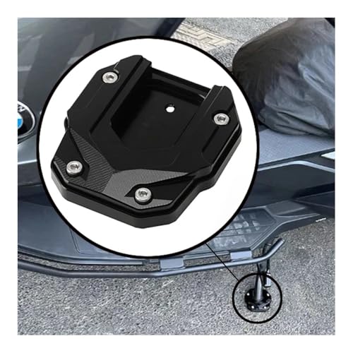 Accessoires de Moto Extension Béquille VOGE SR4 Max 2023 - 6
