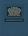 Produktbild The Monthly Microscopical Journal: Transactions of the Royal Microscopical Society, and Record of Histological Research at Home and Abroad, Volume 5 - Primary Source Edition