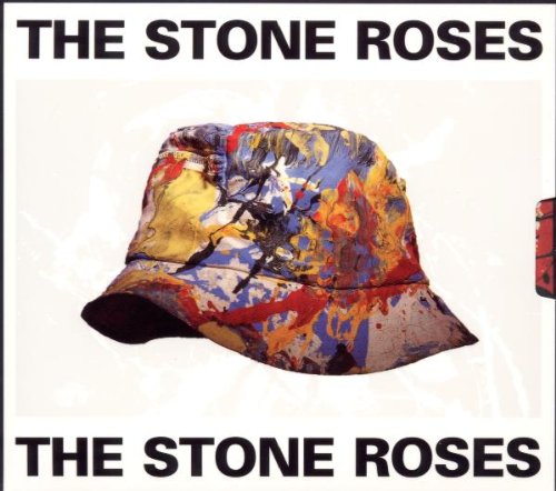 The Stone Roses - The Stone Roses, Anniversary Edition - Amazon.com Music