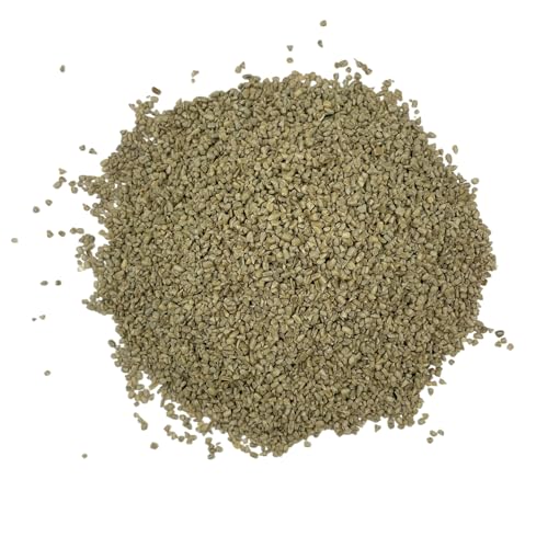 50 LB Medium Sunflower Chips, Shelled Seeds for Birds – Premium Wildlife & Bird Food – Grown in USA - Non-GMO - Medium Chip Sunflower Seeds for Wild Birds and Backyard Feeders