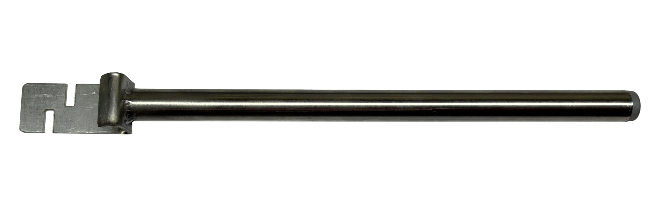 Pinza Prenditeglia Professionale in Acciaio manico 30 cm Lunghezza 36 cm