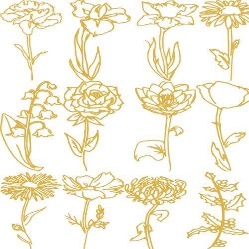 Personalized Wallet Custom Birth Flower & Name, Colorful and Bright Flowers, Change Purse, Mini Wallet for Woman, Leather Wallets for Women, Teen Girl Christmas Gifts 2024 (Pink)2