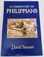 A Commentary on Philippians 0978591704 Book Cover