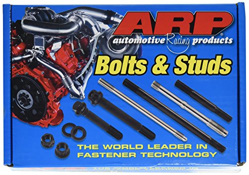 ARP 145-4001 6-Point Head Stud Kit