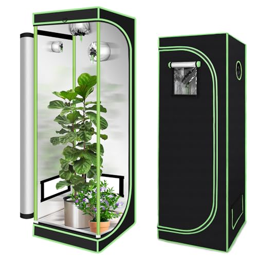 Armarios Cultivo Interior 60X60 Marca Vigevee