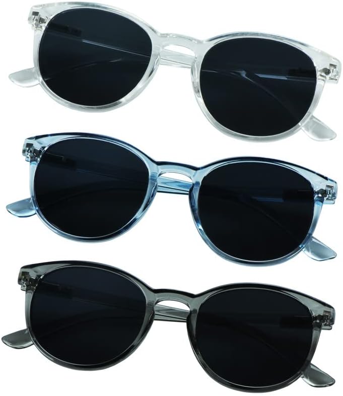 Lentes de Sol