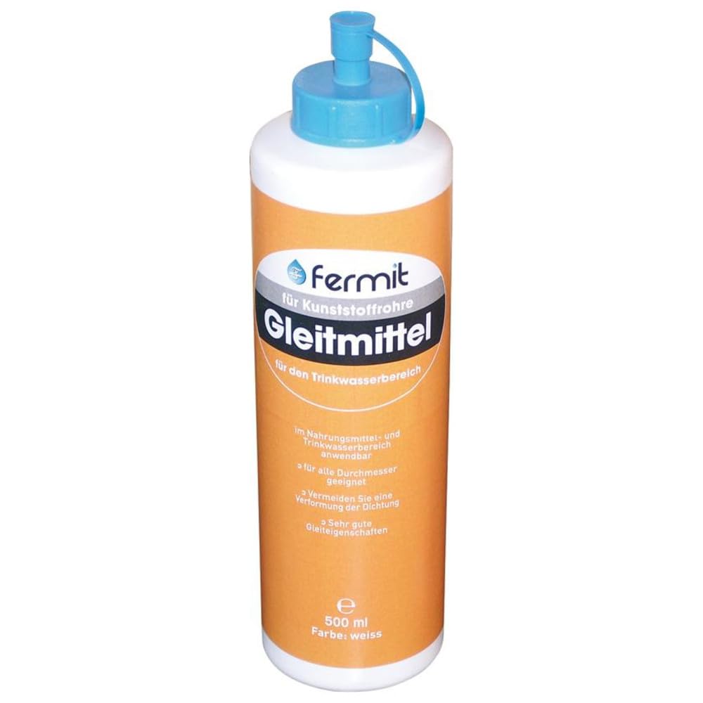 Fermit Gleitmittel 500 ml-Flasche