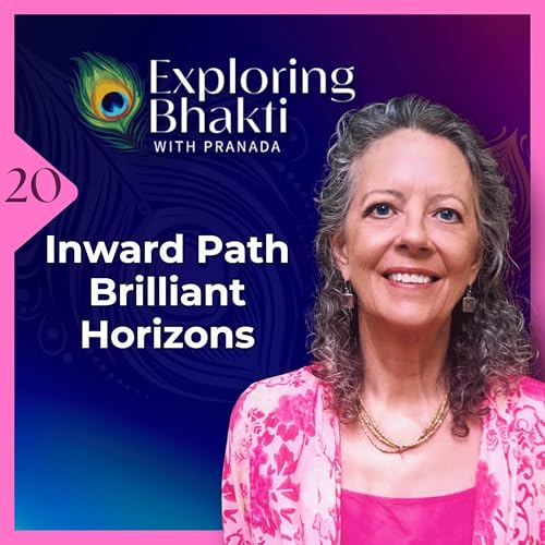 20 Maha-Mantra Meditation The Chanters Journey to Divine Love copertina