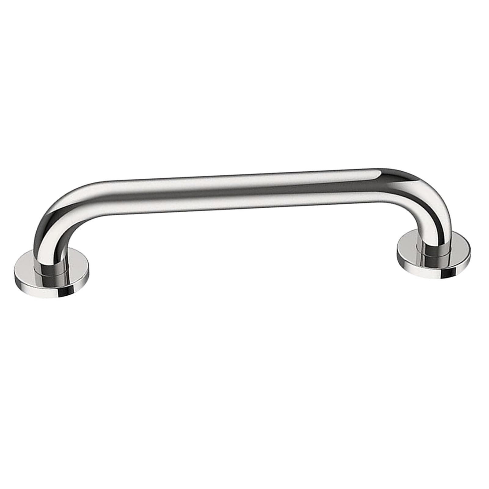 FKXSXAZ Grab Bars for Bathtubs and Showers, Stainless Steel Shower Handle, Handicap Bar Shower, Safety Handrail, Bathroom Support Handle(5ft/150cm)