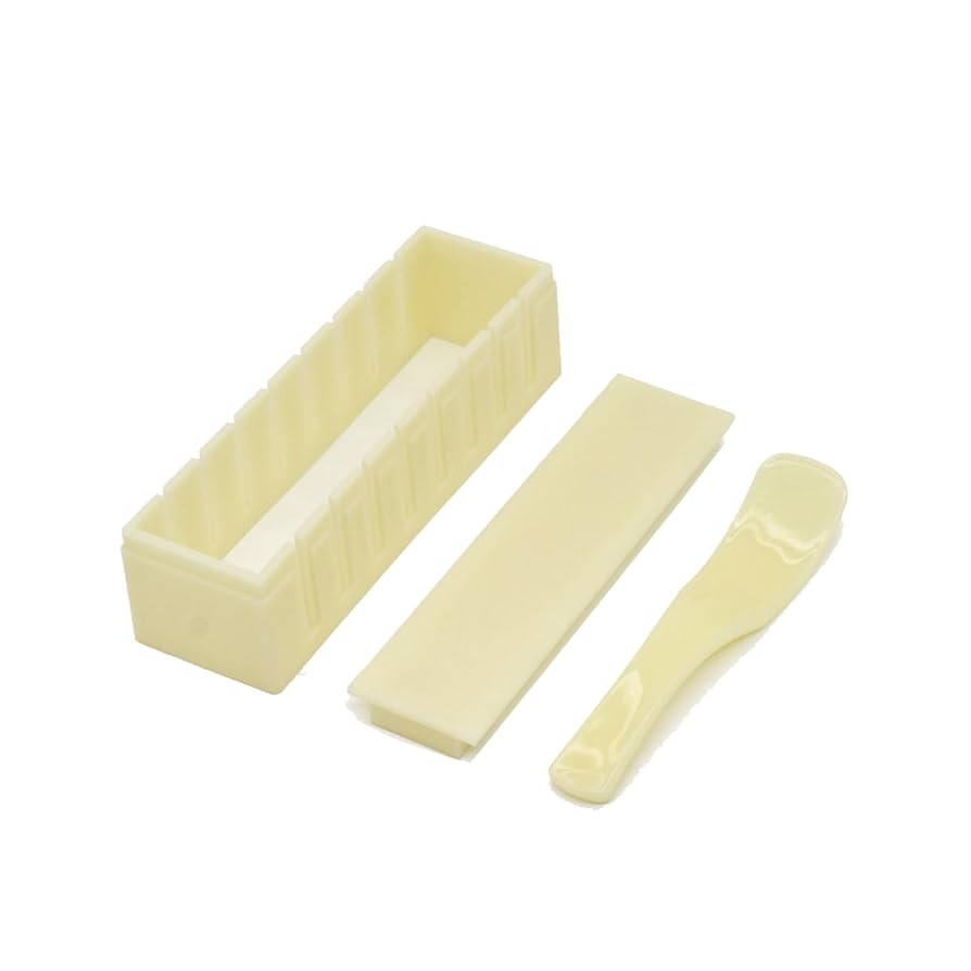 Amazon｜Gebaozhen お寿司型 寿司メーカー 巻きす お寿司セット